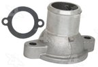 Four Seasons 84999 Engine Coolant Water Outlet - view 2