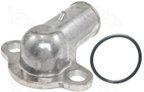 Four Seasons 85000 Engine Coolant Water Outlet - view 2