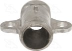 Four Seasons 85000 Engine Coolant Water Outlet - view 1