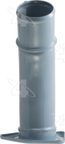 Four Seasons 85001 Engine Coolant Water Outlet - view 1