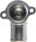 Four Seasons 85002 Engine Coolant Water Outlet - Upper - view 7