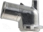 Four Seasons 85002 Engine Coolant Water Outlet - Upper - view 3