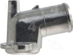 Four Seasons 85002 Engine Coolant Water Outlet - Upper - view 4