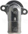 Four Seasons 85002 Engine Coolant Water Outlet - Upper - view 5