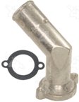 Four Seasons 85005 Engine Coolant Water Outlet - view 2