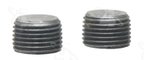 Four Seasons 85011 Engine Coolant Water Outlet - view 7