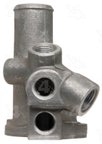 Four Seasons 85011 Engine Coolant Water Outlet - view 1