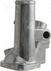 Four Seasons 85011 Engine Coolant Water Outlet - view 4