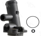 Four Seasons 85016 Engine Coolant Water Outlet - view 2