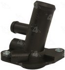 Four Seasons 85016 Engine Coolant Water Outlet - view 6