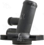 Four Seasons 85016 Engine Coolant Water Outlet - view 1