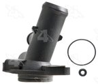 Four Seasons 85016 Engine Coolant Water Outlet - view 3