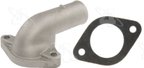 Four Seasons 85018 Engine Coolant Water Outlet - view 2