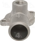 Four Seasons 85020 Engine Coolant Water Outlet - view 1