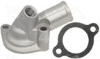 Four Seasons 85021 Engine Coolant Water Outlet - view 2
