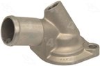 Four Seasons 85021 Engine Coolant Water Outlet - view 6