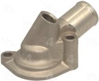 Four Seasons 85021 Engine Coolant Water Outlet - view 1