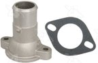 Four Seasons 85024 Engine Coolant Water Outlet - view 2