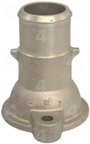 Four Seasons 85024 Engine Coolant Water Outlet - view 3