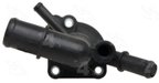 Four Seasons 85027 Engine Coolant Water Outlet - view 5