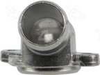 Four Seasons 85030 Engine Coolant Water Outlet - view 1