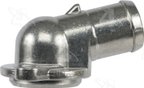 Four Seasons 85030 Engine Coolant Water Outlet - view 4