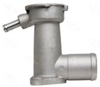 Four Seasons 85031 Engine Coolant Filler Neck - view 4
