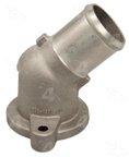Four Seasons 85032 Engine Coolant Water Outlet - view 3