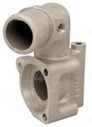 Four Seasons 85036 Engine Coolant Water Outlet - view 2