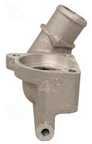 Four Seasons 85036 Engine Coolant Water Outlet - view 7