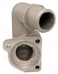 Four Seasons 85036 Engine Coolant Water Outlet - view 1