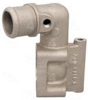 Four Seasons 85036 Engine Coolant Water Outlet - view 3