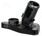 Four Seasons 85041 Engine Coolant Water Outlet - view 2