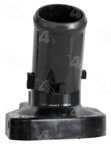 Four Seasons 85041 Engine Coolant Water Outlet - view 4