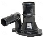 Four Seasons 85043 Engine Coolant Water Outlet - view 2