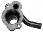 Four Seasons 85043 Engine Coolant Water Outlet - view 7
