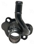 Four Seasons 85043 Engine Coolant Water Outlet - view 5