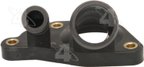 Four Seasons 85044 Engine Coolant Water Outlet - view 1
