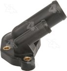 Four Seasons 85044 Engine Coolant Water Outlet - view 4