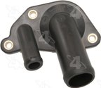 Four Seasons 85044 Engine Coolant Water Outlet - view 5