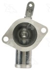 Four Seasons 85046 Engine Coolant Water Outlet - view 7