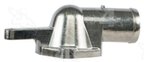 Four Seasons 85046 Engine Coolant Water Outlet - view 4