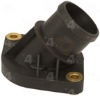 Four Seasons 85047 Engine Coolant Water Outlet - view 2