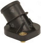 Four Seasons 85047 Engine Coolant Water Outlet - view 3