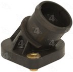 Four Seasons 85047 Engine Coolant Water Outlet - view 4