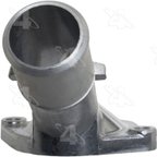 Four Seasons 85052 Engine Coolant Water Outlet - view 1
