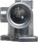 Four Seasons 85056 Engine Coolant Water Outlet - view 1
