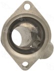 Four Seasons 85061 Engine Coolant Water Outlet - view 7