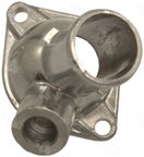 Four Seasons 85061 Engine Coolant Water Outlet - view 5