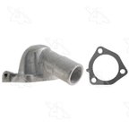Four Seasons 85063 Engine Coolant Water Outlet - view 1